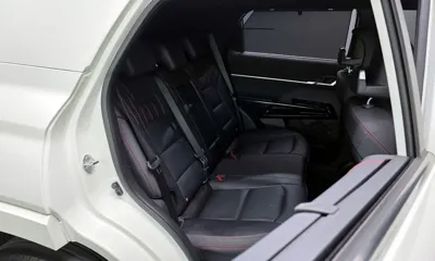 KG_Mobility_Ssangyong Actyon 2025, 20757 км, за 27900000 KRW - фото 11