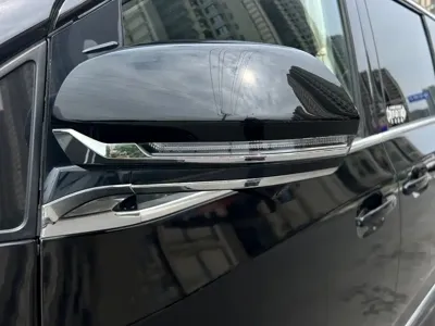 大通 G20 2022, 58000 км, за 81800 CNY - фото 29