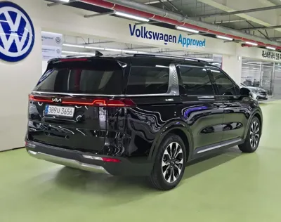 Kia Canival 2023, 62600 км, за 26900000 KRW