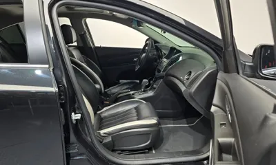 ChevroletGMDaewoo Cruze 2016, 83072 км, за 4700000 KRW - фото 11