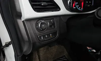 ChevroletGMDaewoo Spark 2017, 35497 км, за 6990000 KRW - фото 19