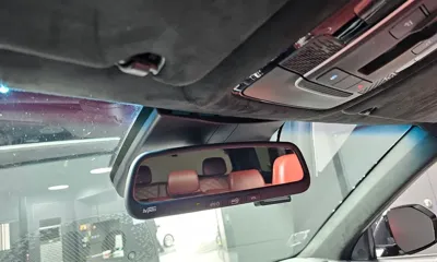 Hyundai Palisade 2020, 58430 км, за 22600000 KRW - фото 27