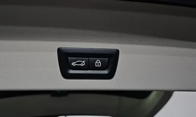 BMW X3 2021, 42440 км, за 36300000 KRW - фото 29