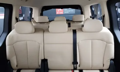 Hyundai Staria 2022, 32913 км, за 31800000 KRW - фото 27