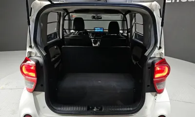 Kia Ray 2021, 86571 км, за 7490000 KRW - фото 20