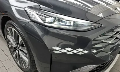 Kia K8 2022, 45076 км, за 24300000 KRW - фото 22