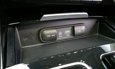 Kia Stinger 2020, 146827 км, за 13200000 KRW - фото 20