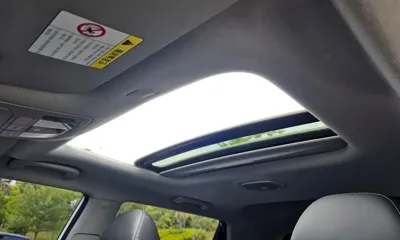 KG_Mobility_Ssangyong TIBOLI 2018, 91728 км, за 7900000 KRW - фото 16