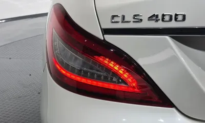 Mercedes-Benz CLS-Class 2016, 90226 км, за 21900000 KRW - фото 23