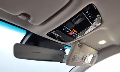 Hyundai Grandeur 2023, 54161 км, за 29500000 KRW - фото 28
