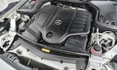 Mercedes-Benz CLS-Class 2021, 56153 км, за 47300000 KRW - фото 6