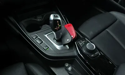 BMW 1-Series 2016, 217362 км, за 7900000 KRW - фото 9