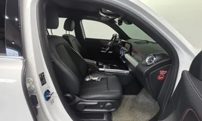 Mercedes-Benz GLB-Class 2022, 63735 км, за 54000000 KRW - фото 26