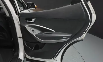 Hyundai Santafe 2015, 128207 км, за 8800000 KRW - фото 25