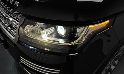 Land Rover Range Rover 2017, 90418 км, за 48800000 KRW - фото 22
