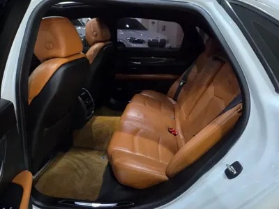 Cadillac CT6 2017, 137276 км, за 12200000 KRW - фото 7