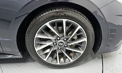 Hyundai Sonata 2021, 52295 км, за 20000000 KRW - фото 21