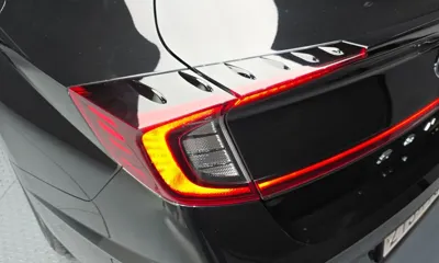 Hyundai Sonata 2022, 82874 км, за 20200000 KRW - фото 23