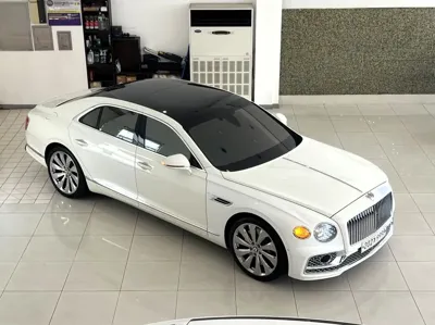 Bentley Flying Spur 2022, 58499 км, за 199000000 KRW - фото 20