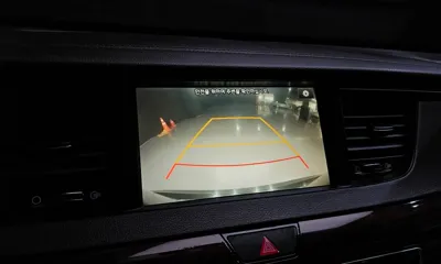 Kia K7 2016, 169640 км, за 7000000 KRW - фото 17