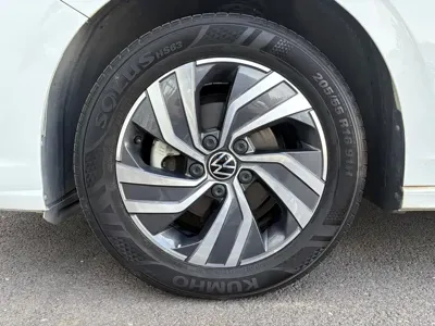 Volkswagen Bora 2023, 37000 км, за 62800 CNY - фото 12