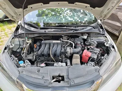 Honda City 2018, 68200 км, за 30800 CNY - фото 16