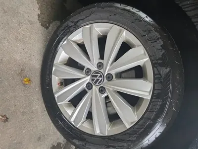Volkswagen Passat 2021, 51600 км, за 83000 CNY - фото 6