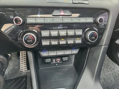 Kia Sportage 2018, 142571 км, за 13300000 KRW - фото 16
