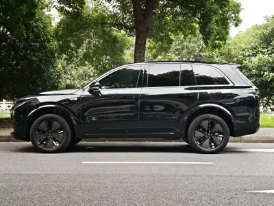 Li Auto Li L8 2024, 54000 км, за 220000 CNY - фото 8