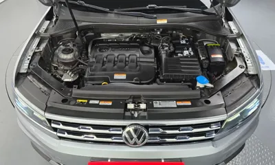 Volkswagen Tiguan 2020, 50858 км, за 30990000 KRW - фото 6