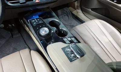 Kia K8 2024, 20670 км, за 34990000 KRW - фото 9