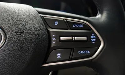 Hyundai Palisade 2022, 21464 км, за 27800000 KRW - фото 27
