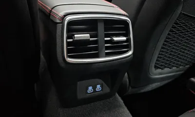Genesis G70 2025, 24960 км, за 48000000 KRW - фото 32