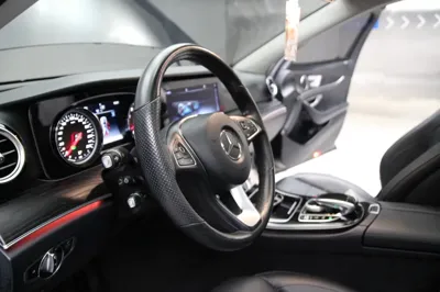 Mercedes-Benz E-Class 2018, 87100 км, за 19900000 KRW - фото 9