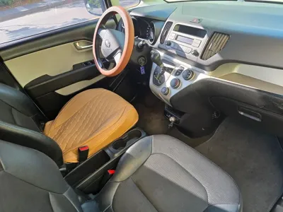 Kia Ray 2017, 89508 км, за 7600000 KRW - фото 17