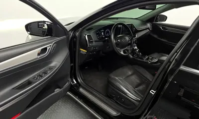 Hyundai Grandeur 2018, 128169 км, за 13900000 KRW - фото 10