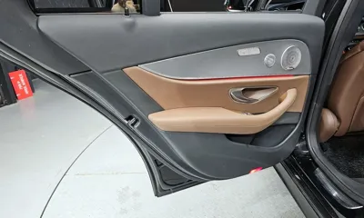 Mercedes-Benz E-Class 2020, 68293 км, за 28500000 KRW - фото 25