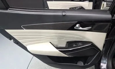 Kia K7 2020, 125560 км, за 21500000 KRW - фото 25