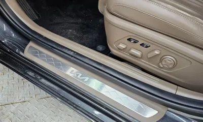 Kia K8 2023, 75331 км, за 24500000 KRW - фото 30