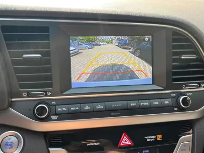 Hyundai Avante 2017, 130000 км, за 8900000 KRW - фото 16