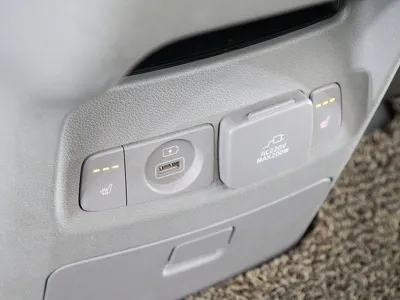 Kia Canival 2017, 102837 км, за 11700000 KRW - фото 13