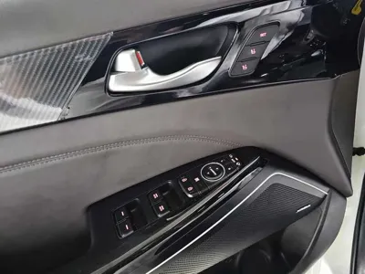 Kia K7 2017, 149629 км, за 11200000 KRW - фото 17