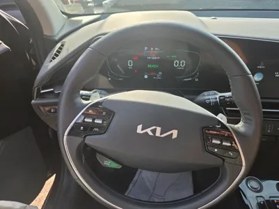 Kia Niro 2022, 91113 км, за 18490000 KRW