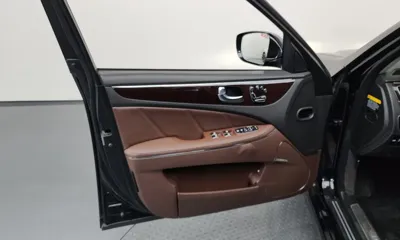 Hyundai Equus 2014, 173807 км, за 7800000 KRW - фото 24