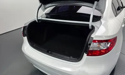 Renault-KoreaSamsung SM3 2014, 41759 км, за 3690000 KRW - фото 32