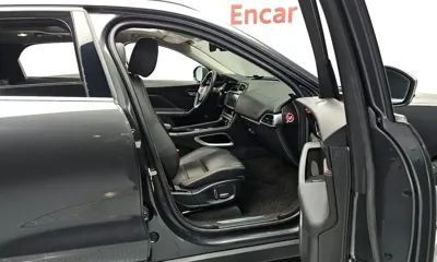 Jaguar F-Pace 2019, 57940 км, за 18000000 KRW - фото 11