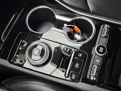 Kia K5 2023, 33763 км, за 32500000 KRW - фото 9