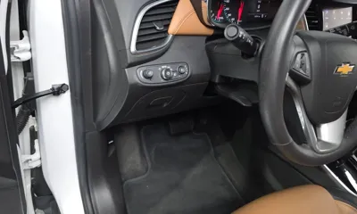 ChevroletGMDaewoo Trax 2020, 48541 км, за 12900000 KRW - фото 32