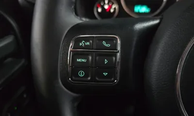 Jeep Wrangler 2016, 47919 км, за 26800000 KRW - фото 18