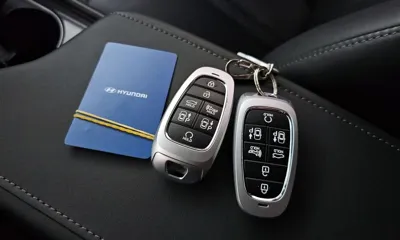 Hyundai Sonata 2020, 65101 км, за 19500000 KRW - фото 28